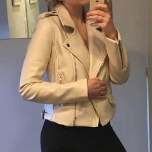 Kittenish Jackets & Coats - KITTENISH by Jessie James Decker Kittenish Jackets & Coats - KITTENISH by Jessie James Decker